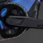 CUBE Reaction Hybrid ONE 800 2025 electric bike image 03