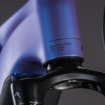 CUBE Reaction Hybrid ONE 800 2025 electric bike image 04