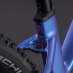 Cube Reaction Hybrid ONE 800 Trapeze 2025 electric bike image 03