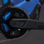 Cube Reaction Hybrid ONE 800 Trapeze 2025 electric bike image 04