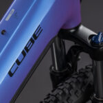 Cube Reaction Hybrid ONE 800 Easy Entry 2025 electric bike image 02