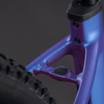 Cube Reaction Hybrid ONE 800 Easy Entry 2025 electric bike image 03