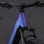 Cube Reaction Hybrid ONE 800 Easy Entry 2025 electric bike image 05