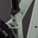 CUBE Reaction Hybrid Pro 800 2025 electric bike image 03