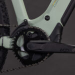 CUBE Reaction Hybrid Pro 800 2025 electric bike image 04