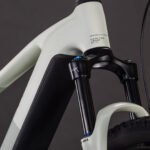 CUBE Reaction Hybrid Pro 800 2025 electric bike image 05