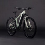 CUBE Reaction Hybrid Pro 800 2025 electric bike image 02