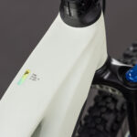 Cube Reaction Hybrid Pro 800 Trapeze 2025 electric bike image 02