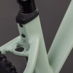 Cube Reaction Hybrid Pro 800 Trapeze 2025 electric bike image 03