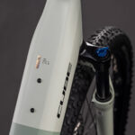 Cube Reaction Hybrid Pro 800 Easy Entry 2025 electric bike image 02