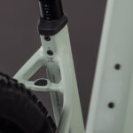 Cube Reaction Hybrid Pro 800 Easy Entry 2025 electric bike image 03