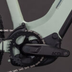 Cube Reaction Hybrid Pro 800 Easy Entry 2025 electric bike image 04