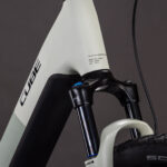 Cube Reaction Hybrid Pro 800 Easy Entry 2025 electric bike image 05