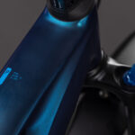 CUBE Reaction Hybrid Pro 800 FE 2025 electric bike image 03