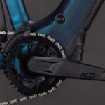 Cube Reaction Hybrid Pro 800 FE Trapeze 2025 electric bike image 04