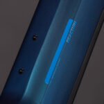 Cube Reaction Hybrid Pro 800 FE Easy Entry 2025 electric bike image 02