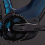 Cube Reaction Hybrid Pro 800 FE Easy Entry 2025 electric bike image 04