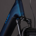 Cube Reaction Hybrid Pro 800 FE Easy Entry 2025 electric bike image 05