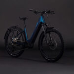 Cube Reaction Hybrid Pro 800 FE Easy Entry 2025 electric bike image 03