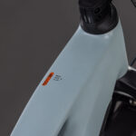 CUBE Reaction Hybrid Race 800 FE 2025 electric bike image 03