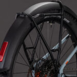 Cube Reaction Hybrid Race 800 FE Trapeze 2025 electric bike image 03