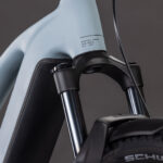 Cube Reaction Hybrid Race 800 FE Trapeze 2025 electric bike image 04