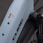 Cube Reaction Hybrid Race 800 FE Easy Entry 2025 electric bike image 02