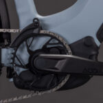 Cube Reaction Hybrid Race 800 FE Easy Entry 2025 electric bike image 04