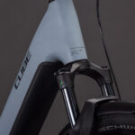 Cube Reaction Hybrid Race 800 FE Easy Entry 2025 electric bike image 05