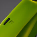 CUBE Reaction Hybrid Race 800 2025 electric bike image 03