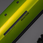 CUBE Reaction Hybrid Race 800 2025 electric bike image 04