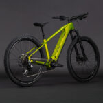 CUBE Reaction Hybrid Race 800 2025 electric bike image 02