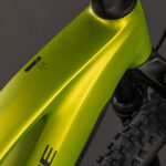 Cube Reaction Hybrid Race 800 Trapeze 2025 electric bike image 02