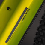 Cube Reaction Hybrid Race 800 Trapeze 2025 electric bike image 03