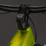 Cube Reaction Hybrid Race 800 Trapeze 2025 electric bike image 04