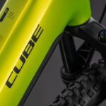 Cube Reaction Hybrid Race 800 Easy Entry 2025 electric bike image 03