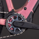 CUBE Reaction Hybrid SLX 800 2025 electric bike image 05