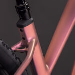 Cube Reaction Hybrid SLX 800 Trapeze 2025 electric bike image 03