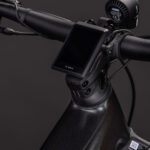 CUBE Reaction Hybrid SLX 800 FE 2025 electric bike image 03