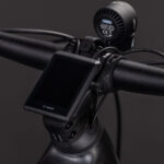 Cube Reaction Hybrid SLX 800 FE Trapeze 2025 electric bike image 03