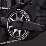 Cube Reaction Hybrid SLX 800 FE Trapeze 2025 electric bike image 04