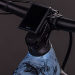 CUBE Reaction Hybrid SLT 800 2025 electric bike image 03