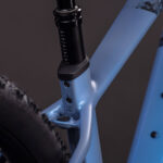 CUBE Reaction Hybrid SLT 800 2025 electric bike image 04