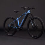 CUBE Reaction Hybrid SLT 800 2025 electric bike image 02