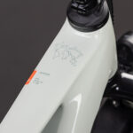 Cube Nuride Hybrid Performance 600 2024 electric bike image 03