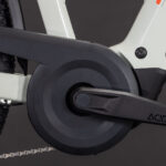 Cube Nuride Hybrid Performance 600 2024 electric bike image 04