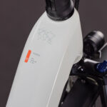 Cube Nuride Hybrid Performance 600 Easy Entry 2024 electric bike image 03