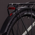 Cube Nuride Hybrid Performance 600 Easy Entry 2024 electric bike image 04