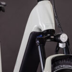 Cube Nuride Hybrid Performance 600 Easy Entry 2024 electric bike image 05