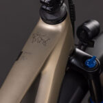 Cube Nuride Hybrid PRO 800 2025 electric bike image 04